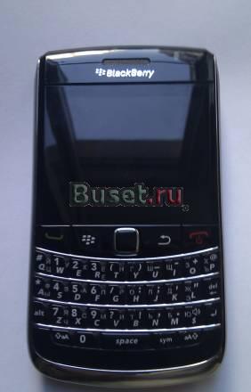 BlackBerry Bold 2 9700 Москва