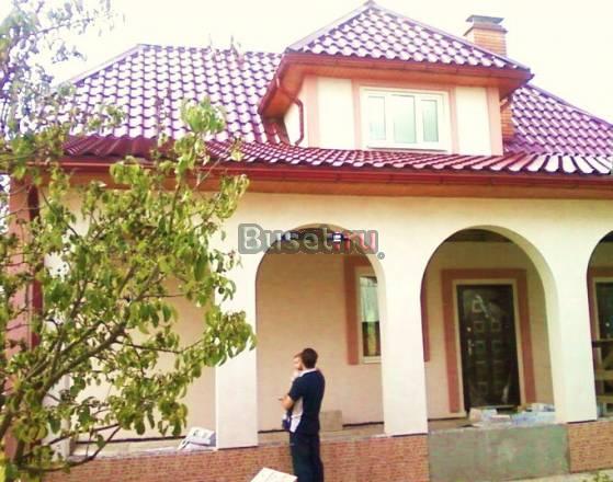 Продаю участок с домом г.Бронницы Москва