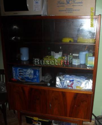 Книжный шкаф Ивантеевка