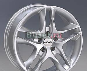 Диски 7j15Et37 PCD5x110 + Резина 205/65R15 зима Смоленск