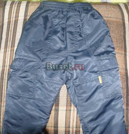 Брюки весна-осень Санкт-Петербург