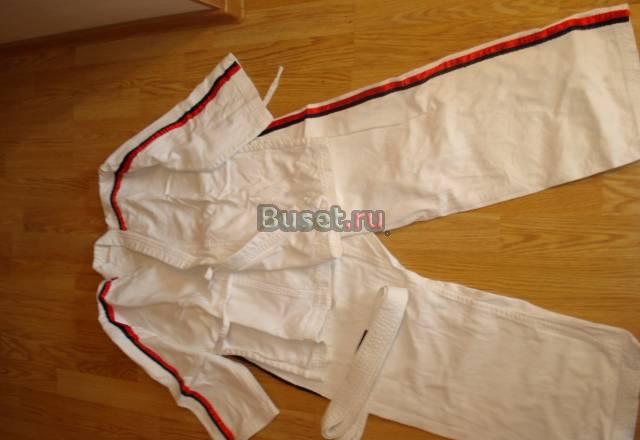 Кимоно детское Москва