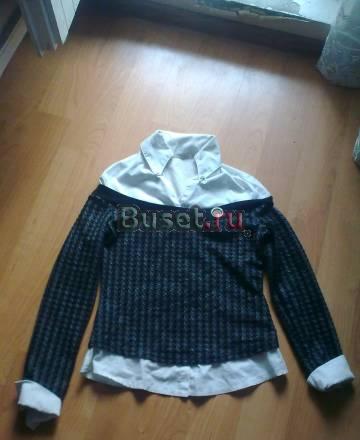 Рубашка 42 размер 400р Москва