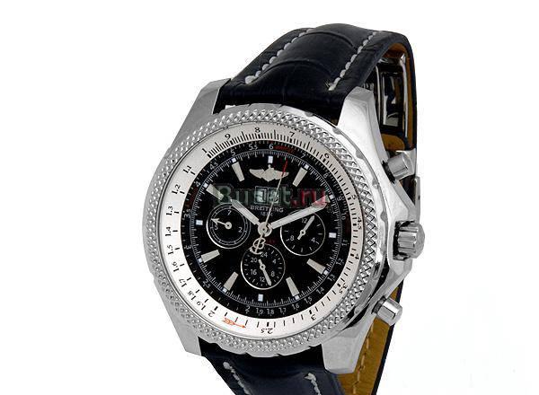 Bentley BIG date (Breitling for Bentley) Санкт-Петербург
