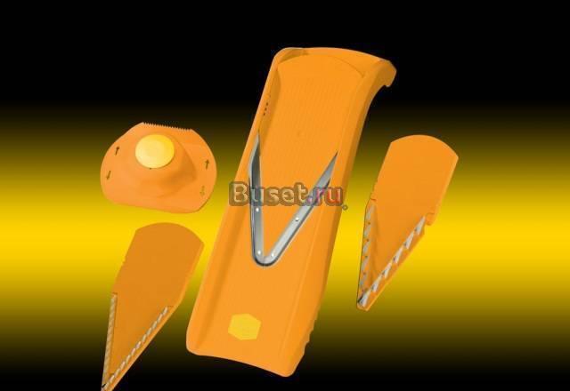 Измельчитель borner Vip-4 Новый в коробке Германия Москва