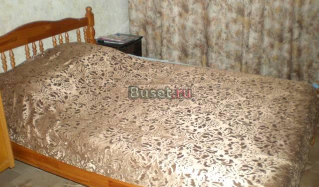 Покрывало на кровать Москва