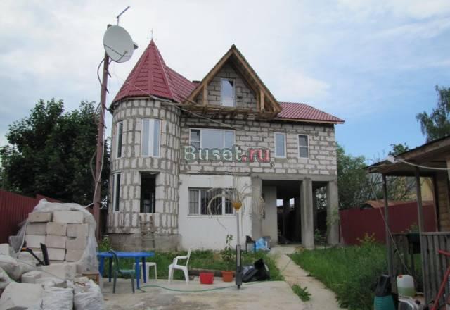 Продажа дома Москва