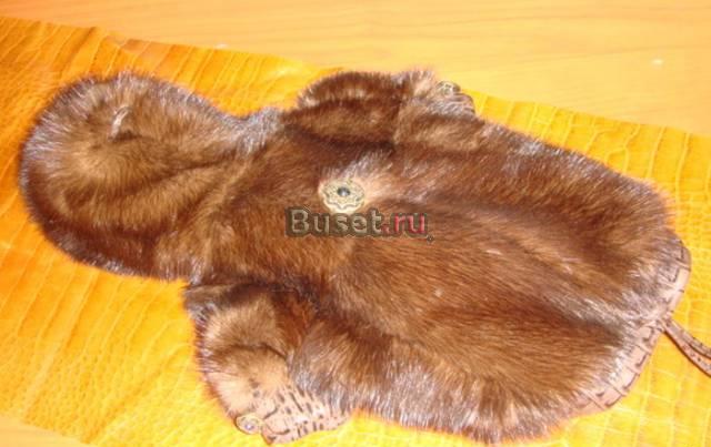 Пошив одежды из кожи и меха Саратов