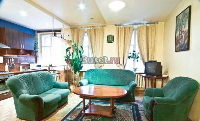 Apartments in Vilnius Lithuania Москва