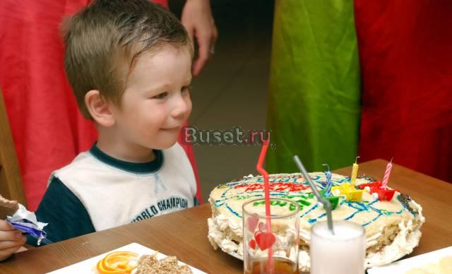 Фотосъемка детских праздников и утренников Ульяновск