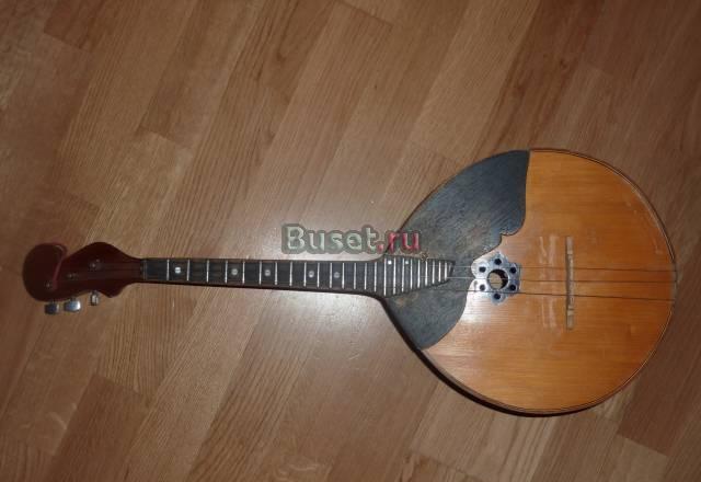 Домра Москва