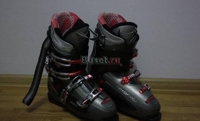 Горнолыжные ботинки Rossignol intense I10 Москва