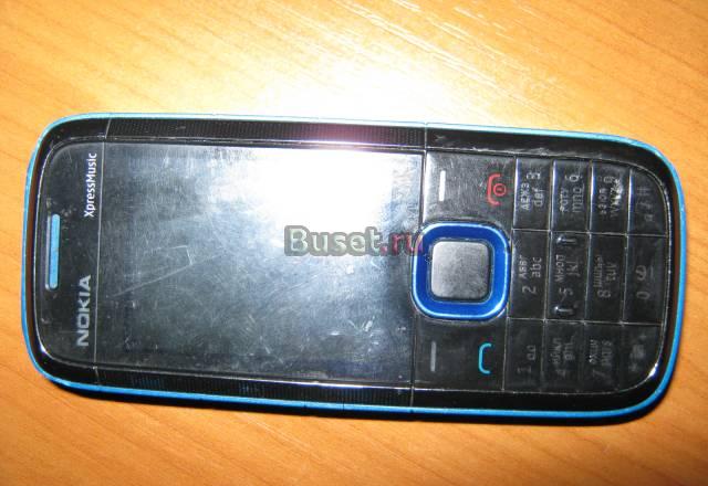 Nokia 5130 Xpress Music Ростов-на-Дону
