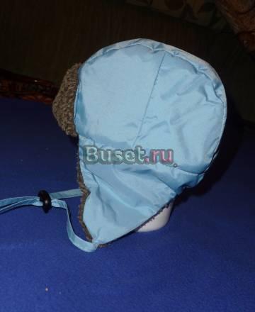 Шапка Керри р-р 48 зима Москва