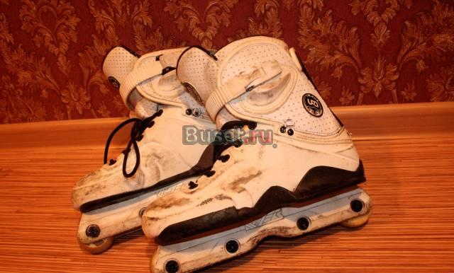 Ролики агрессивные USD Realm Санкт-Петербург