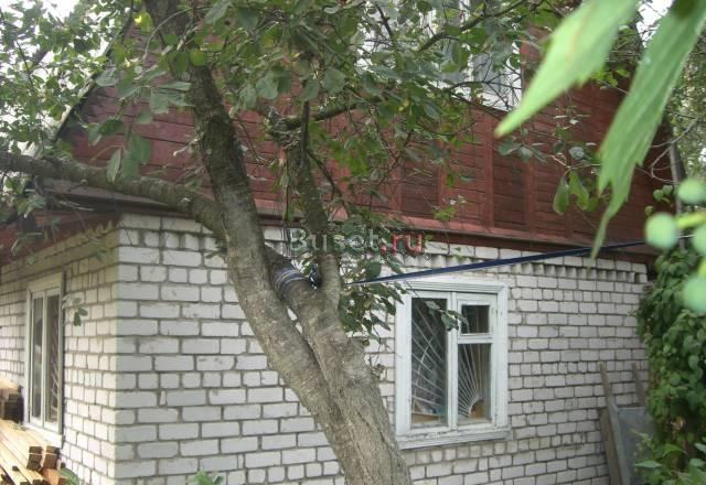 Дача кирпичная в СНТ. 94 км. от МКАД. по Яросл. ш Москва