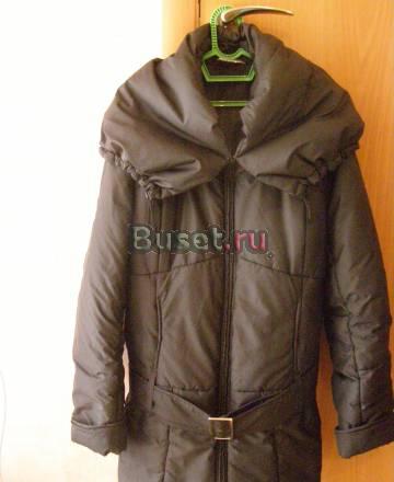 Куртка зимняя Гатчина
