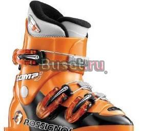 Горнолыжные ботинки Rossignol Comp J3 Санкт-Петербург