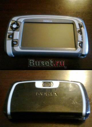 Nokia 7710 Санкт-Петербург