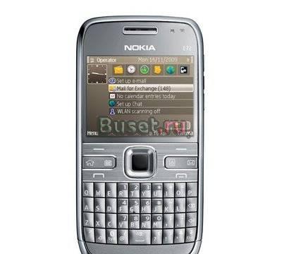 Nokia E72 (состояние идеальное) Москва