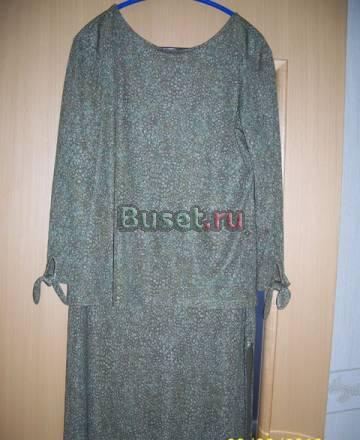 Трикотажный костюмчик Санкт-Петербург