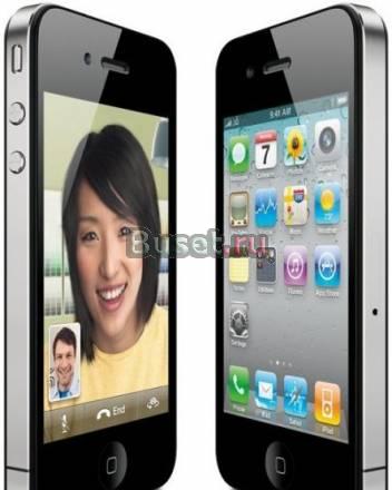 Продам apple iphone 4 16GB( франция) Санкт-Петербург