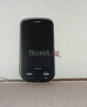 Philips x800 Санкт-Петербург
