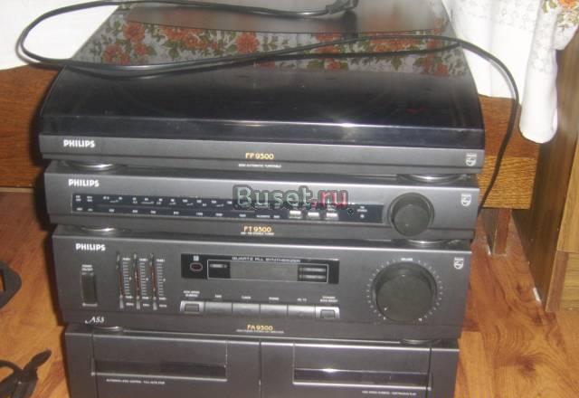 Philips AS3 (as9300) Санкт-Петербург