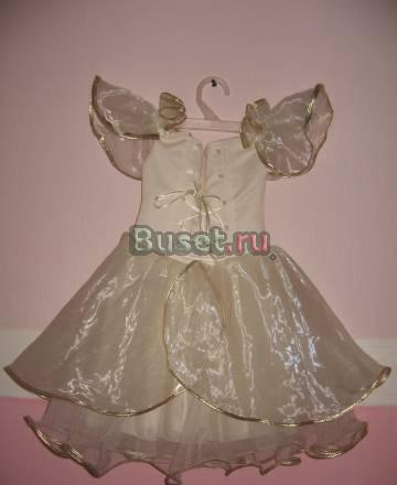 Платье вечернее Санкт-Петербург