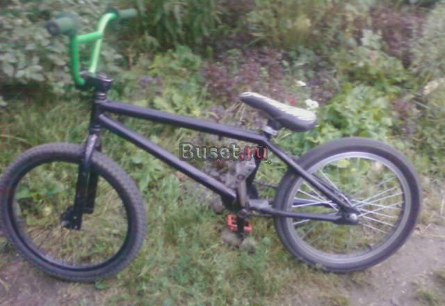 BMX Санкт-Петербург