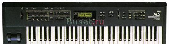 Korg N5 Санкт-Петербург