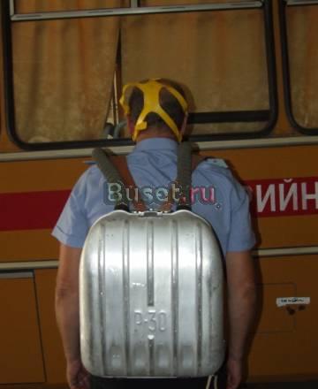 Продам респиратор Р-30 Москва