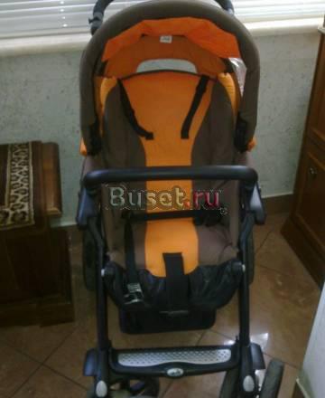 Коляска трансформер  jane Сочи