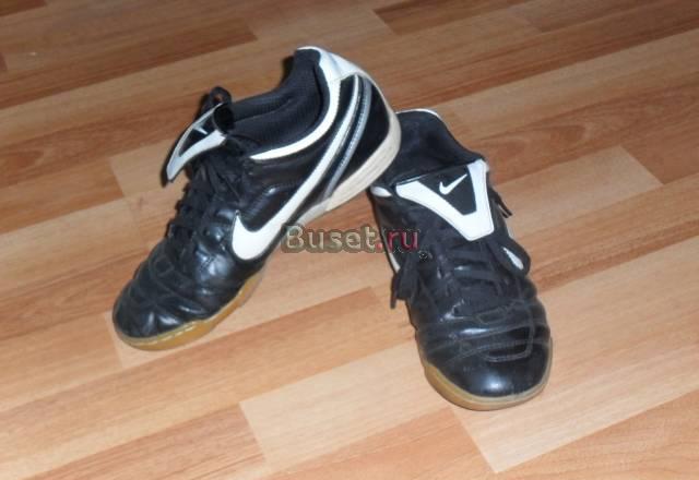 Nike tiempo Москва