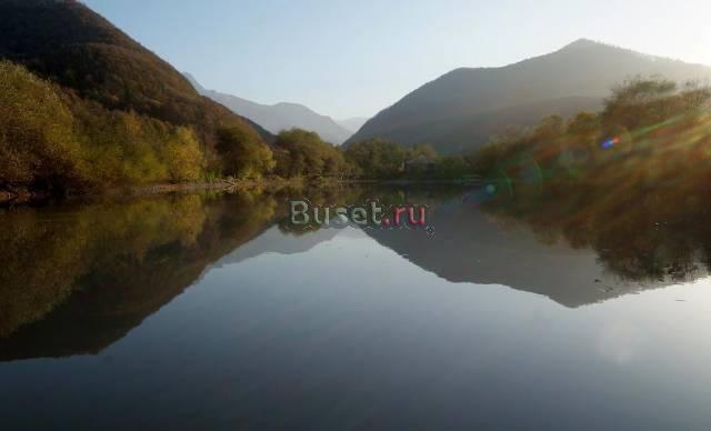 Продается действующая база отдыха Владикавказ