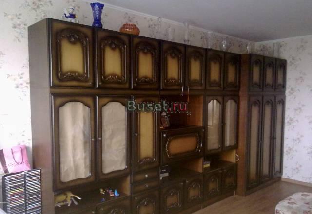 "Стенка" Москва