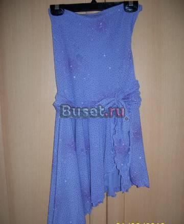 Нарядный сарафан Санкт-Петербург