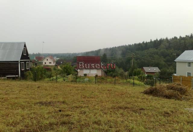 Участок под ижс, без недостатков. ст. "Башкино" Наро-Фоминск