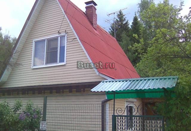 Продаётся дача Москва