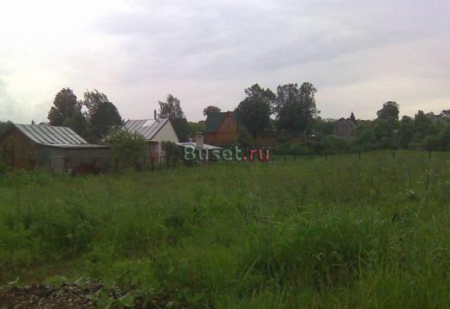 Продаётся Москва