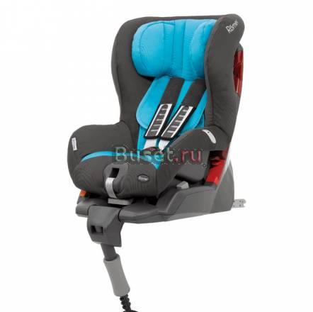 Новое Romer safefix Plus (isofix) 2010 TL micky Москва