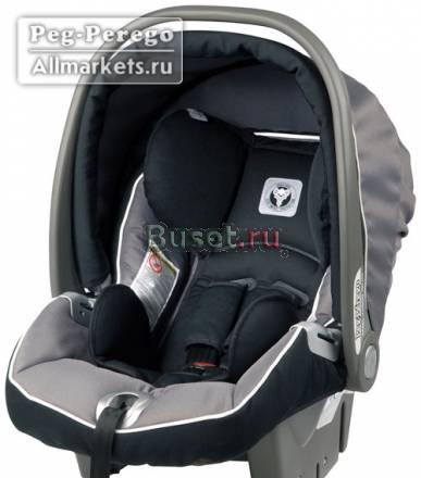 Автокресло Peg Perego Самара