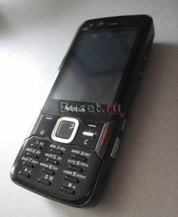Nokia N82 Москва