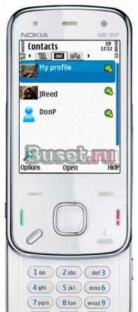 Nokia N86 8MP Санкт-Петербург