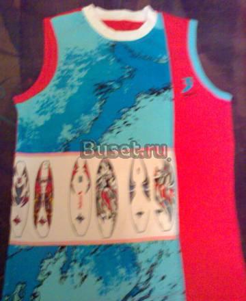 Майка Pelican новая Санкт-Петербург