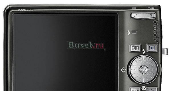 Nikon Coolpix S 600 Санкт-Петербург