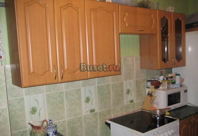 Кухня Москва