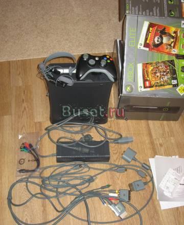 X-box 360 Elite Ватутинки