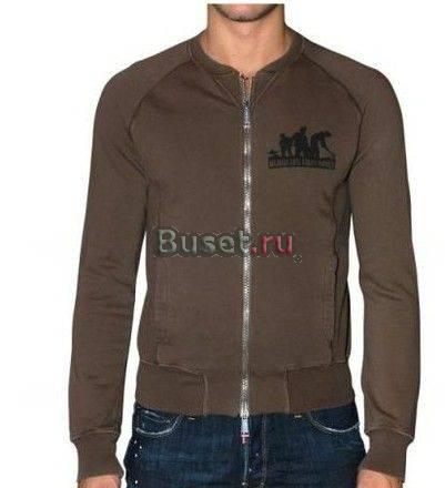 Олимпийка dsquared, новая в Москве Москва