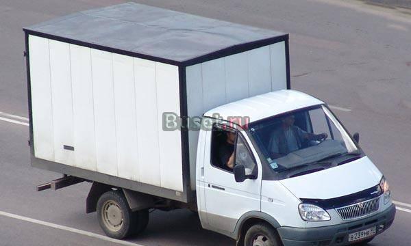 Грузоперевозки любой сложности Санкт-Петербург